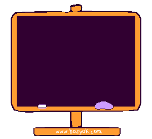 BlackBoard