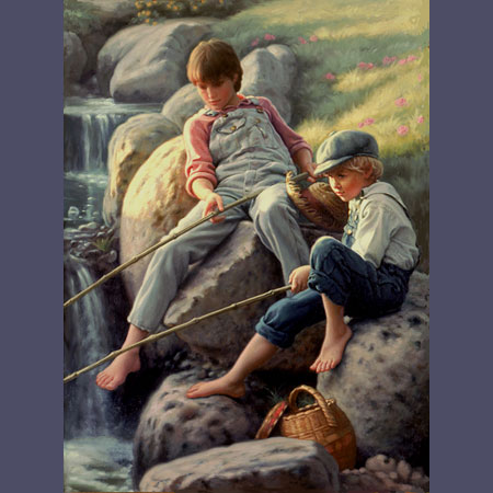 FISHING