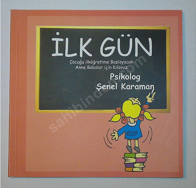 İlk Gün
