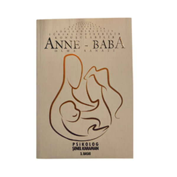 Konuşulabilir Anne Baba Olma Sanatı