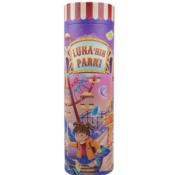 Luna'nın Parkı